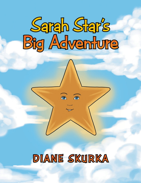 Sarah Star's Big Adventure Sarah Star's Big Adventure