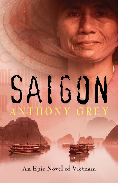Saigon Saigon