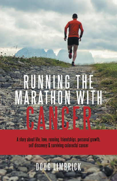 Running the Marathon with Cancer Running the Marathon with Cancer