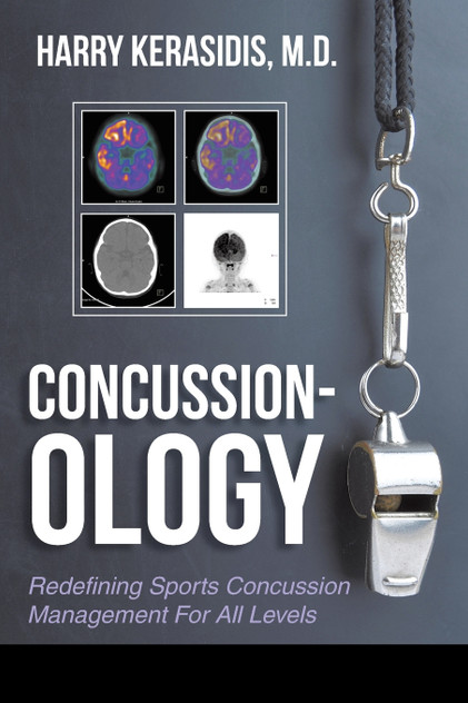 Concussion-ology Concussion-ology
