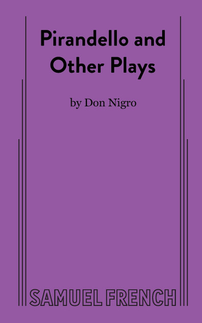 Pirandello and Other Plays