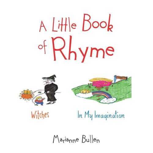 A Little Book of Rhyme A Little Book of Rhyme