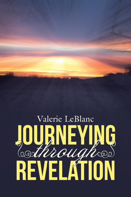 Journeying Through Revelation Journeying Through Revelation