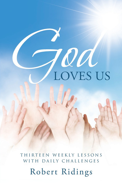 God Loves Us God Loves Us