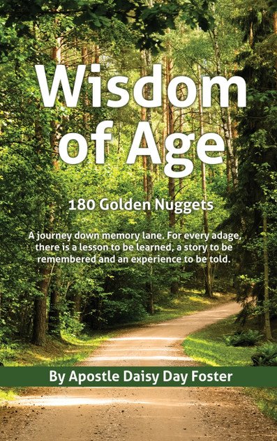 Wisdom of Age 180 Golden Nuggets Wisdom of Age 180 Golden Nuggets