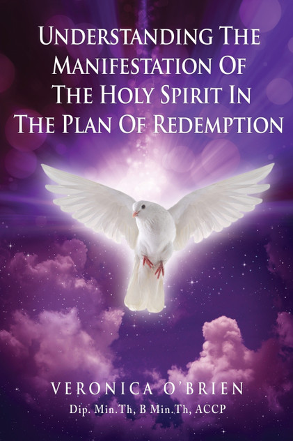 Understanding The Manifestation Of The Holy Spirit In The Plan Of Redemption Understanding The Manifestation Of The Holy Spirit In The Plan Of Redemption