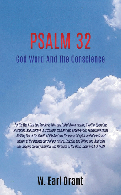God Word And The Conscience God Word And The Conscience