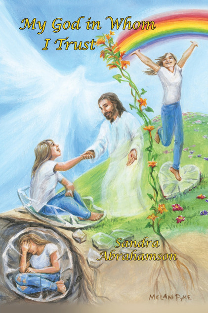 My God in Whom I Trust My God in Whom I Trust