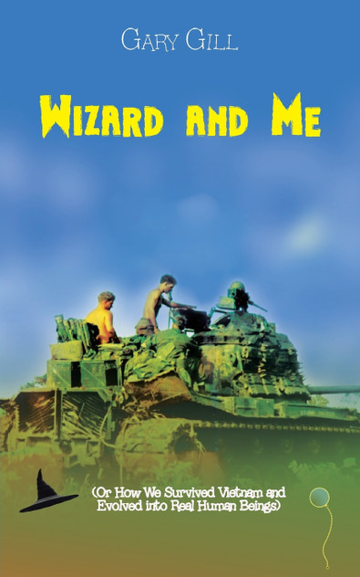 Wizard and Me Wizard and Me