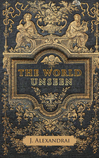 The World Unseen The World Unseen