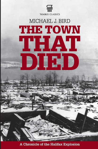 The Town That Died The Town That Died