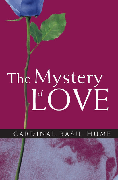 Mystery of Love Mystery of Love