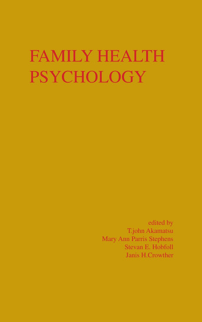 Family Health Psychology