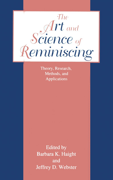 The Art and Science of Reminiscing
