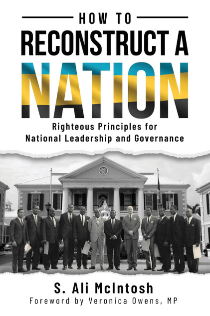 How to Reconstruct a Nation