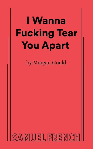 I Wanna Fucking Tear You Apart I Wanna Fucking Tear You Apart