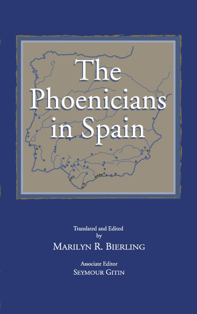 The Phoenicians in Spain The Phoenicians in Spain
