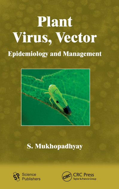 Plant Virus, Vector Plant Virus, Vector