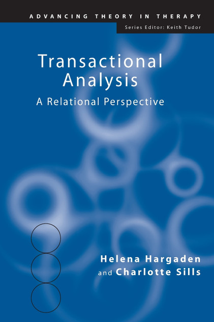Transactional Analysis Transactional Analysis