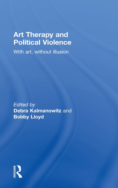 Art Therapy and Political Violence