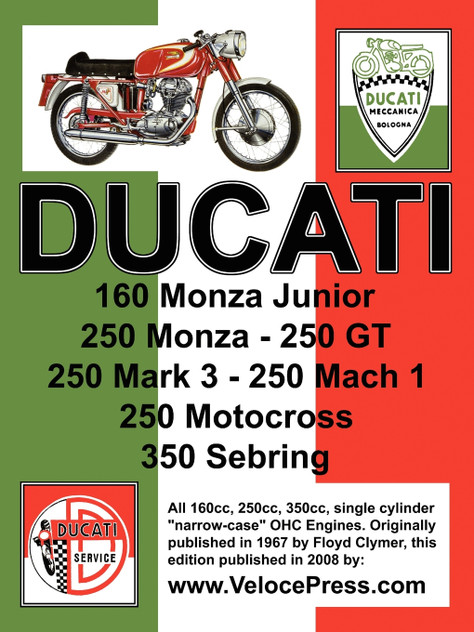 DUCATI FACTORY WORKSHOP MANUAL DUCATI FACTORY WORKSHOP MANUAL