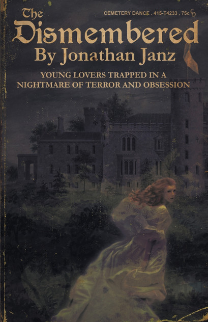 The Dismembered The Dismembered