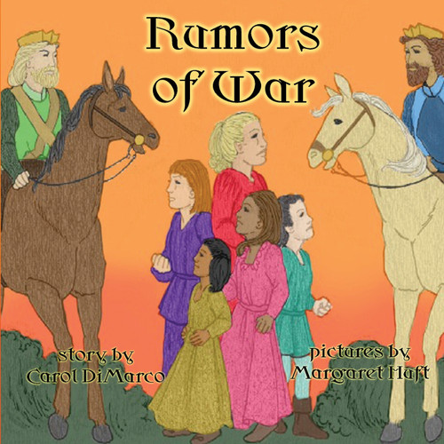 Rumors of War Rumors of War