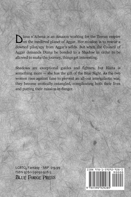 Shadows of Aggar