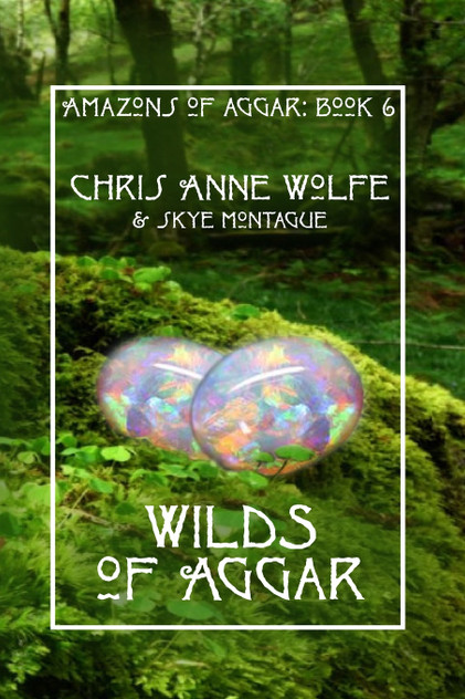 Wilds of Aggar Wilds of Aggar