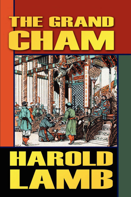 The Grand Cham