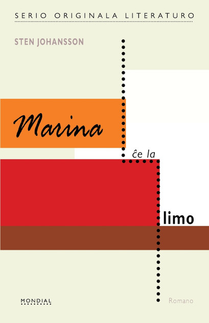 Marina che la limo (Originala romano en Esperanto) Marina che la limo (Originala romano en Esperanto)
