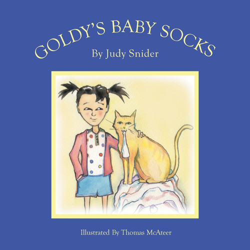 Goldy's Baby Socks Goldy's Baby Socks