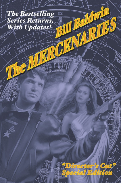 THE MERCENARIES THE MERCENARIES