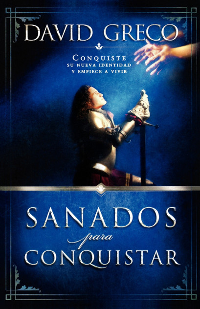 Sanados Para Conquistar Sanados Para Conquistar