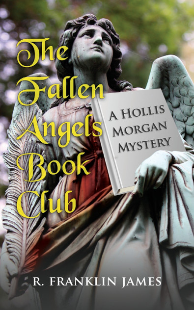 The Fallen Angels Book Club The Fallen Angels Book Club