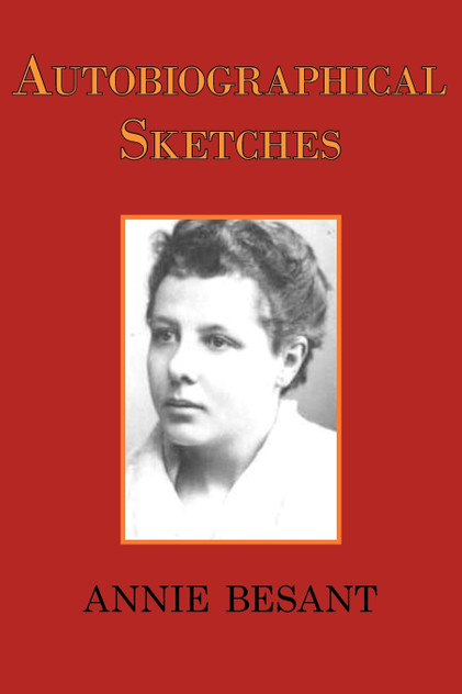Autobiographical Sketches Autobiographical Sketches