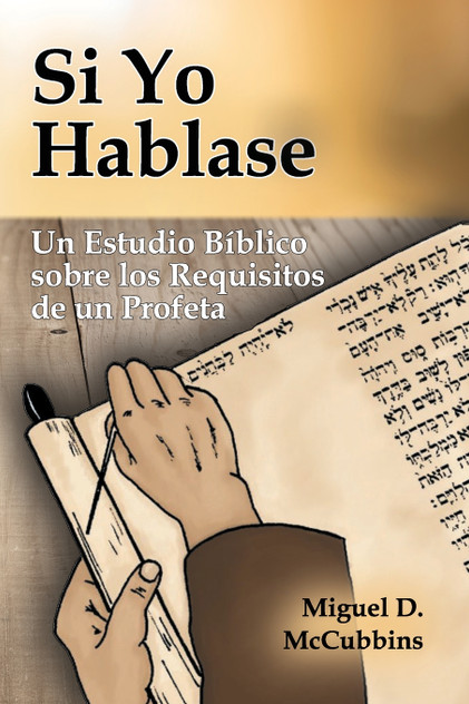 Si Yo Hablase Si Yo Hablase