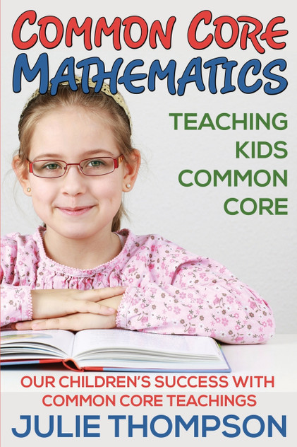 Common Core Mathematics Common Core Mathematics