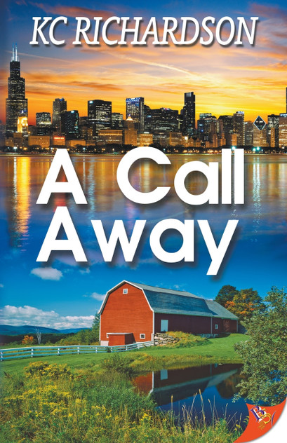 A Call Away A Call Away