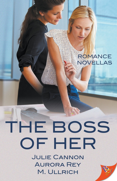 The Boss of Her The Boss of Her