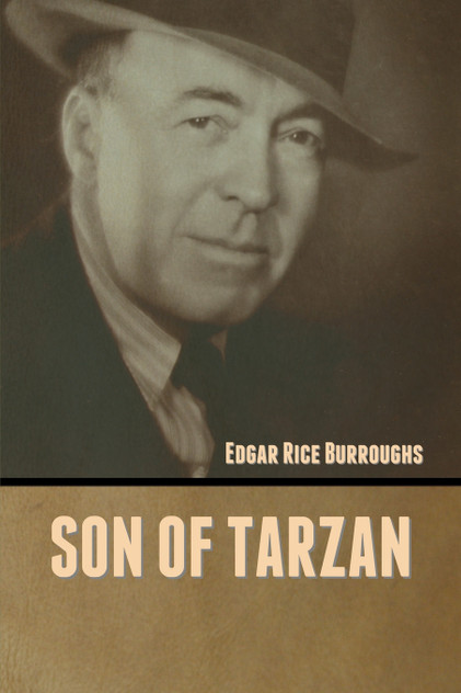 Son of Tarzan