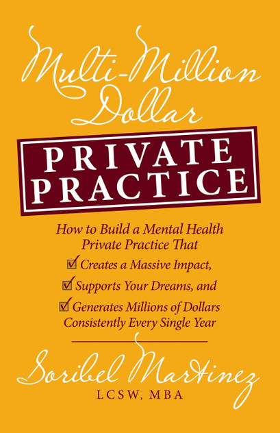 Multi-Million Dollar Private Practice Multi-Million Dollar Private Practice