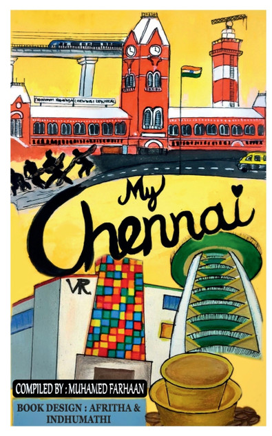 MY CHENNAI MY CHENNAI