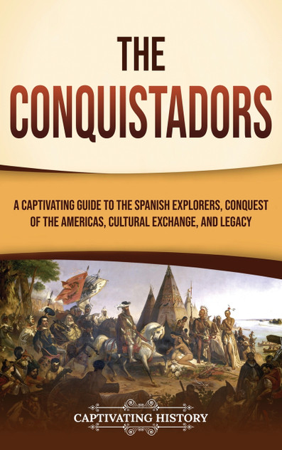 The Conquistadors The Conquistadors