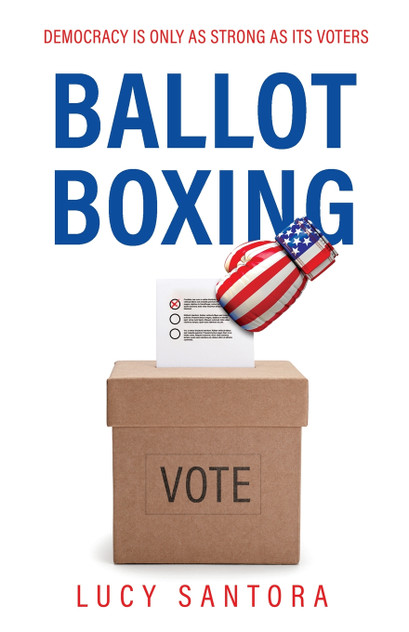 Ballot Boxing Ballot Boxing