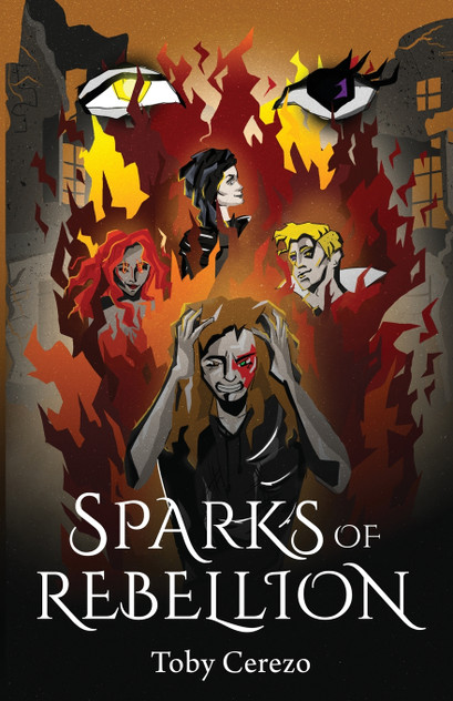 Sparks of Rebellion