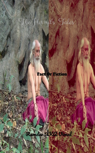 The Hermit's Tales The Hermit's Tales