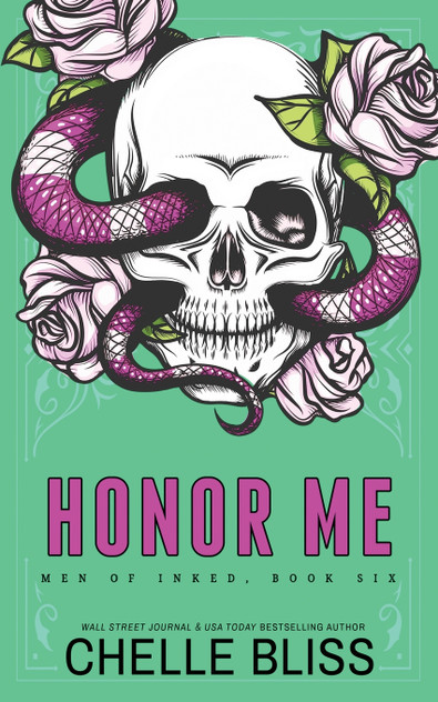 Honor Me - Special Edition Honor Me - Special Edition