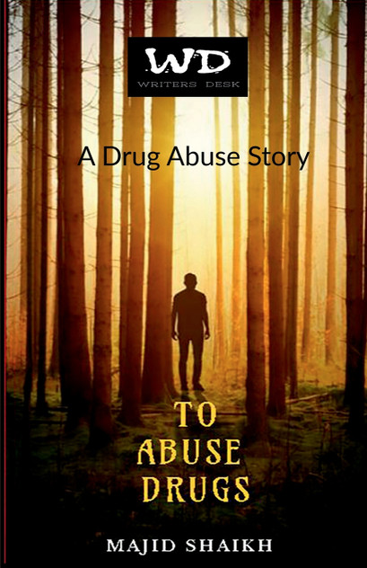 To Abuse Drugs To Abuse Drugs