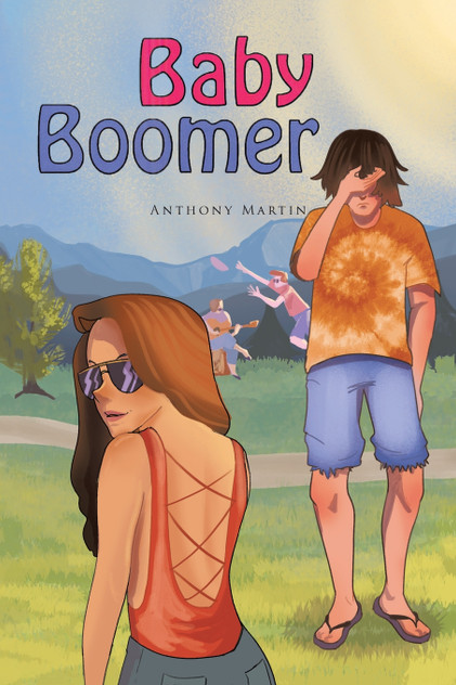 Baby Boomer Baby Boomer
